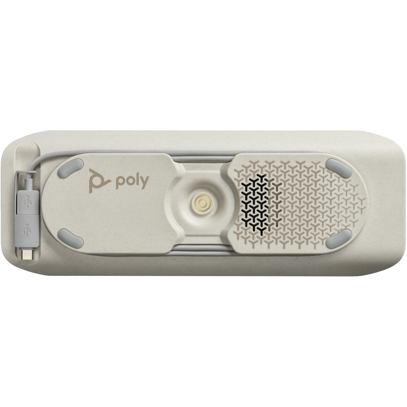 Спикерфон Poly Sync 40-M (77P35AA) изображение 3