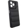 Чехол для мобильного телефона Dengos Soft Realme C53 (black) (DG-TPU-SOFT-45) изображение 2