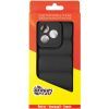 Чехол для мобильного телефона Dengos Soft Realme C53 (black) (DG-TPU-SOFT-45) изображение 6