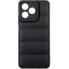 Чехол для мобильного телефона Dengos Soft Realme C53 (black) (DG-TPU-SOFT-45)