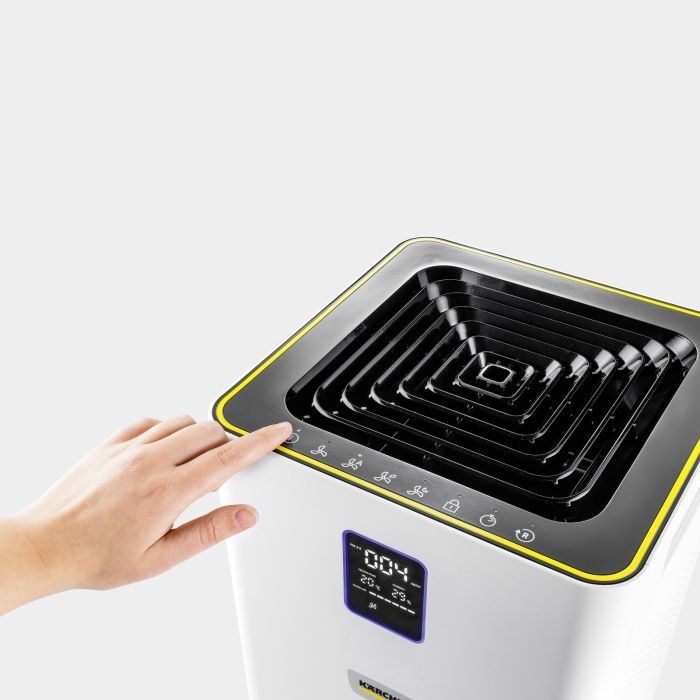 Очисник повітря Karcher 1.024-822.0 зображення 4