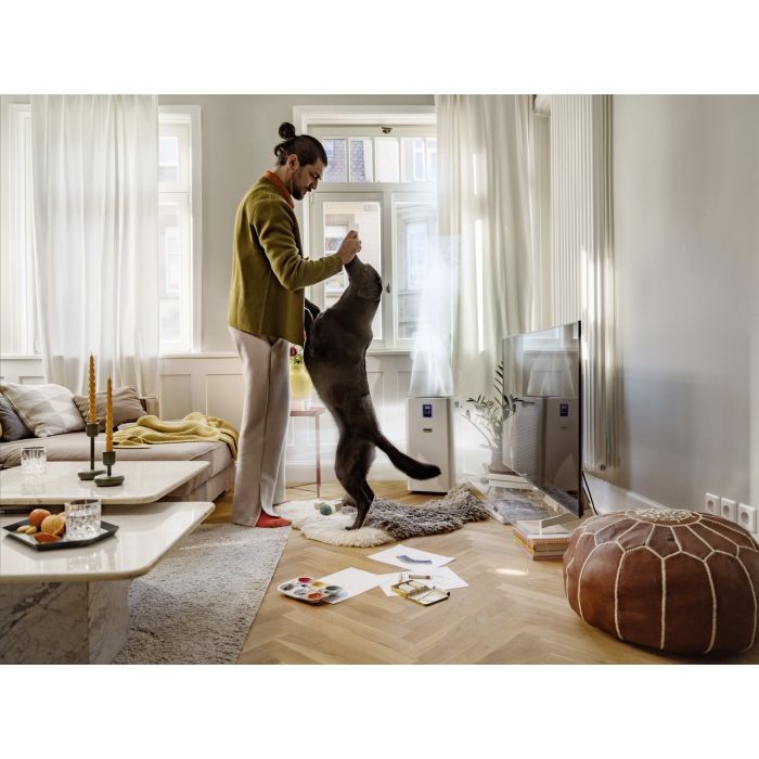 Очисник повітря Karcher 1.024-822.0 зображення 5