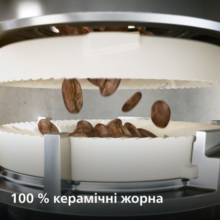 Кофемашина Philips EP3347/90 изображение 10
