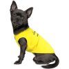 Борцовка для животных Pet Fashion "Puppy" XS2 желтая (4823082420148)