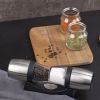 Мельница для специй MasterPro Foodies Collection 23 см (BGMP-6107) изображение 5