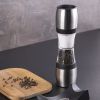 Мельница для специй MasterPro Foodies Collection 23 см (BGMP-6107) изображение 6