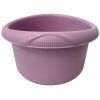 Таз Eurogold Olivia Paris Pink 20 л (900020-pink)