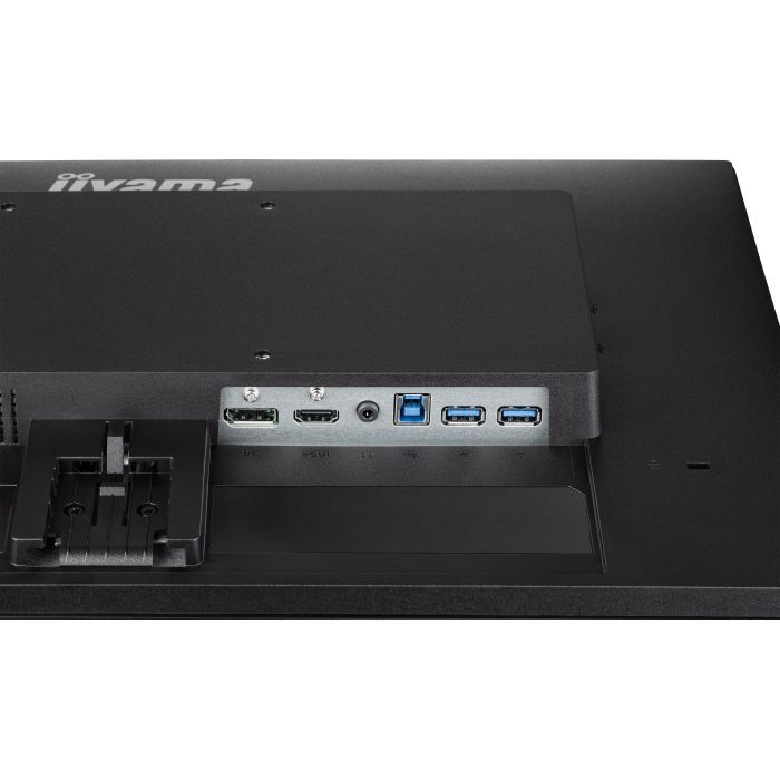 Монитор iiyama XU2292HSU-B6 изображение 11