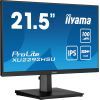 Монитор iiyama XU2292HSU-B6 изображение 2