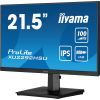 Монитор iiyama XU2292HSU-B6 изображение 3