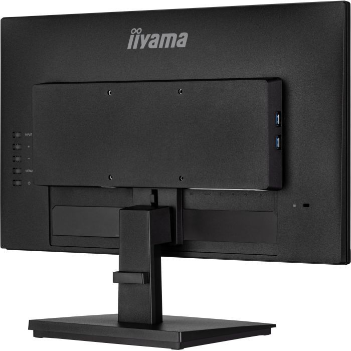 Монитор iiyama XU2292HSU-B6 изображение 9