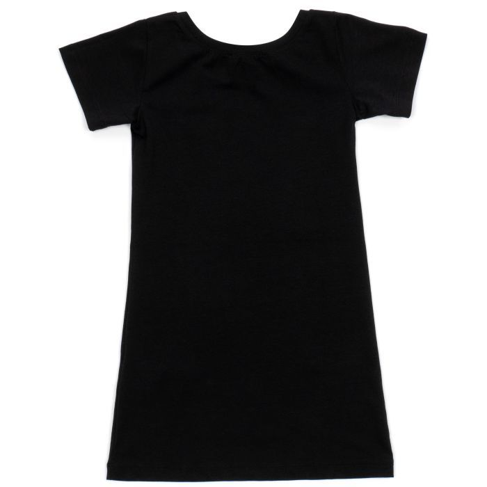 Плаття дитяче First kids YOUNG (522-152G-black) зображення 2