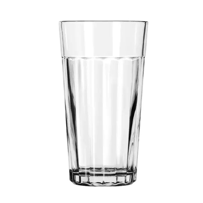 Склянка Onis (Libbey) Paneled висока 350 мл (833638)