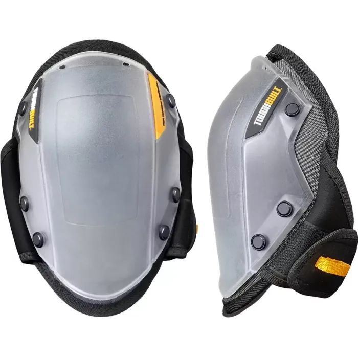 Наколенники защитные ToughBuilt PadsFoamFit Non-Marring TB-KP-203R (TB-KP-203R)