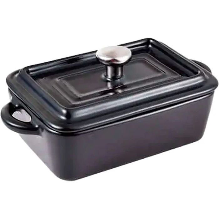 Рамекін MasterPro Foodies Cook & Share прямокутний 15,8 х 9 см (BGMP-10201) зображення 2