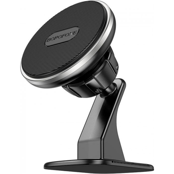 Универсальный автодержатель BOROFONE BH63, Black, Box (30531 / BH63) изображение 2