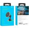 Универсальный автодержатель BOROFONE BH63, Black, Box (30531 / BH63) изображение 4