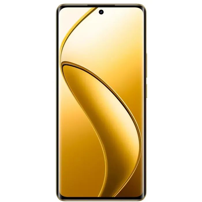 Мобильный телефон realme 12 Pro 5G 8/256GB Submariner Blue изображение 2