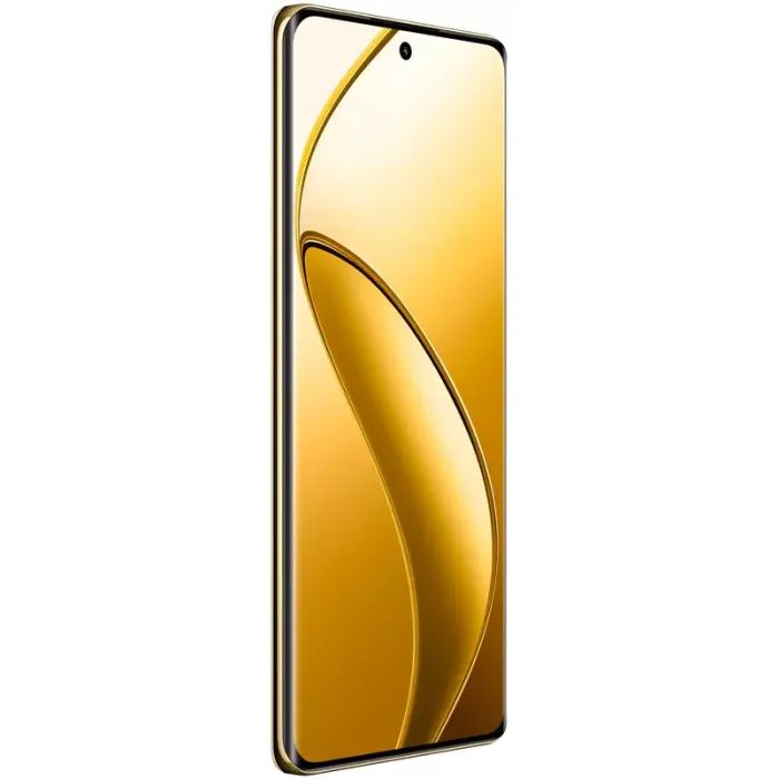 Мобильный телефон realme 12 Pro 5G 8/256GB Submariner Blue изображение 8