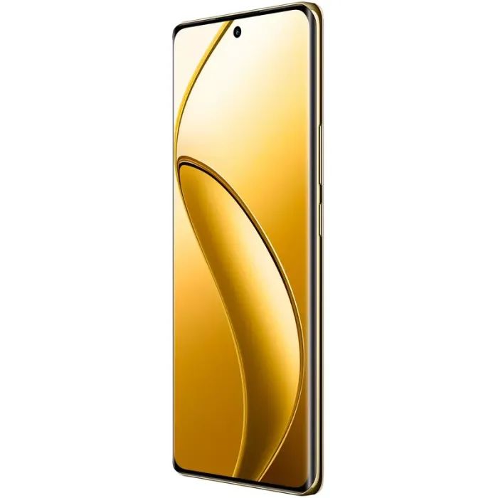 Мобильный телефон realme 12 Pro 5G 8/256GB Submariner Blue изображение 9