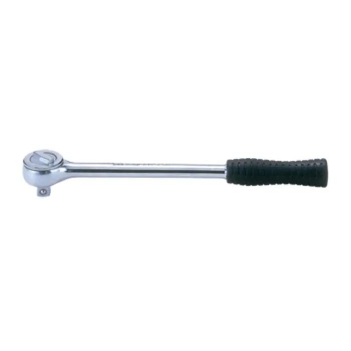 Трещотка KING TONY 1/2" (4725-12GR)