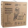 Цвяхозабивач Sigma котушковий 1.56л/удар 8бар цвяхи 45-70мм (6713511) зображення 12