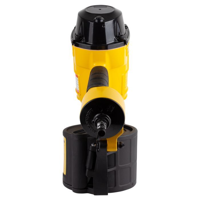 Цвяхозабивач Sigma котушковий 1.56л/удар 8бар цвяхи 45-70мм (6713511) зображення 7