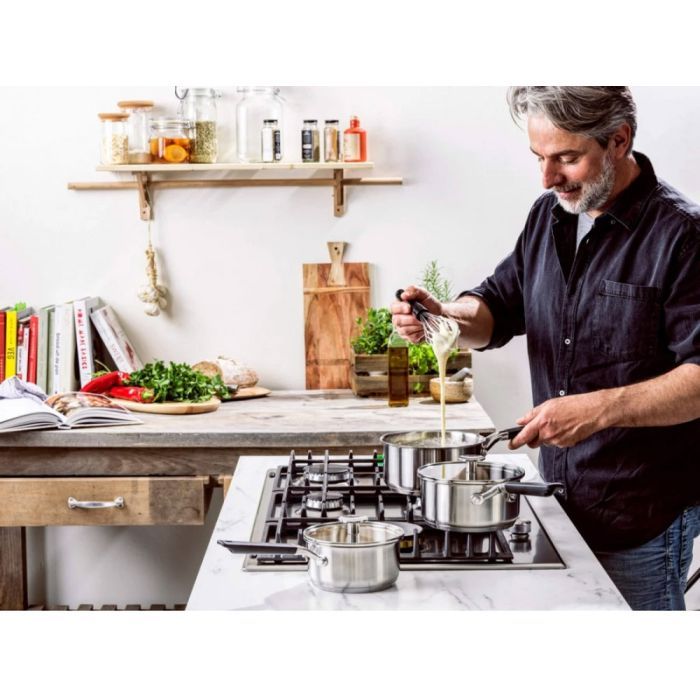 Ковш KitchenAid CSS 18 см 2,1 л (CC004004-001) изображение 2