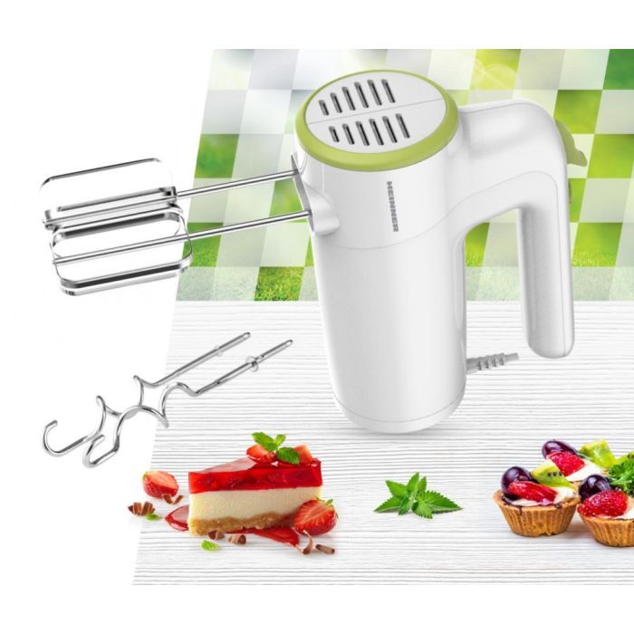 Міксер HEINNER HM-300GR зображення 2