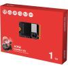 Накопитель SSD M.2 2230 1TB GAMMIX S55 ADATA (SGAMMIXS55-1T-C) изображение 3