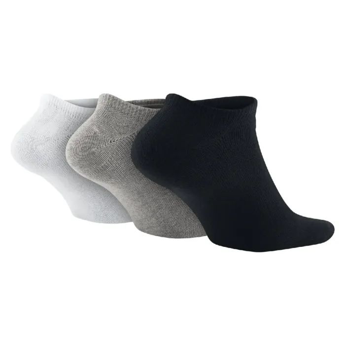 Носки Nike U NK LTWT NS 3PR-VALUE SX2554-901 34-38 3 пари Мультиколор (659658575752) изображение 2