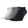 Носки Nike U NK LTWT NS 3PR-VALUE SX2554-901 34-38 3 пари Мультиколор (659658575752)