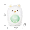 Ночник Hape Музыкальная игрушка-ночник Медвежонок белый (E0115) изображение 2