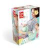 Ночник Hape Музыкальная игрушка-ночник Медвежонок белый (E0115) изображение 6