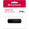 USB флеш накопитель Transcend 512GB JetFlash 700 USB 3.1 (TS512GJF700) изображение 4