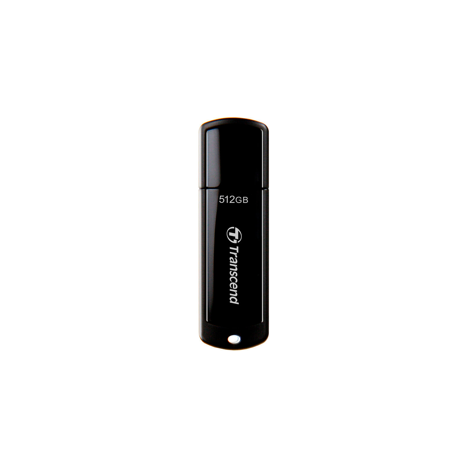 USB флеш накопитель Transcend 512GB JetFlash 700 USB 3.1 (TS512GJF700)