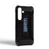 Чехол для мобильного телефона Armorstandart Panzer Samsung S24 Black (ARM73734) изображение 2