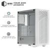 Корпус Qube GERYON White (QBGERYON_FWNU3) изображение 10