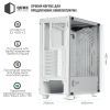 Корпус Qube GERYON White (QBGERYON_FWNU3) изображение 11
