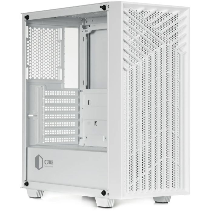 Корпус Qube GERYON White (QBGERYON_FWNU3) изображение 3