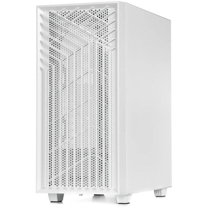 Корпус Qube GERYON White (QBGERYON_FWNU3) изображение 4