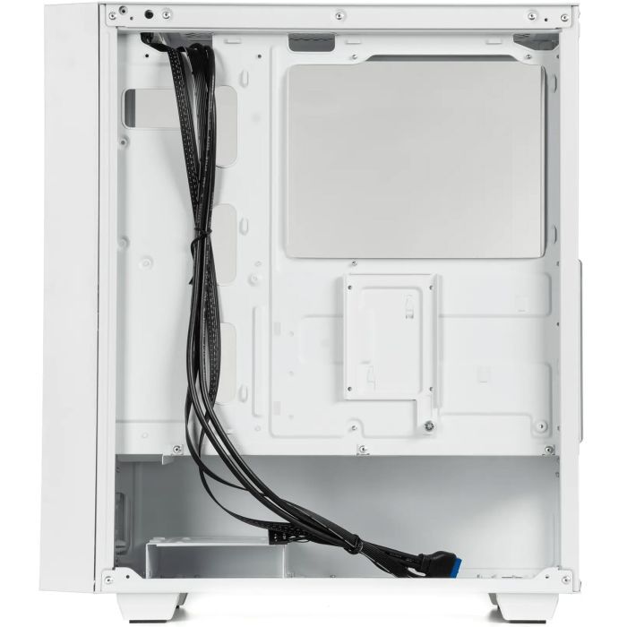 Корпус Qube GERYON White (QBGERYON_FWNU3) изображение 5