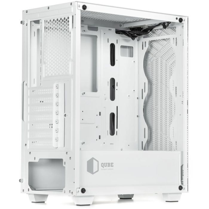 Корпус Qube GERYON White (QBGERYON_FWNU3) изображение 6