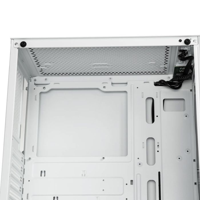 Корпус Qube GERYON White (QBGERYON_FWNU3) изображение 8