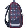 Портфель Bagland с фонариками Успех 12 л. сірий 188к (00551703) (80213852) изображение 2