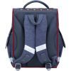 Портфель Bagland с фонариками Успех 12 л. сірий 188к (00551703) (80213852) изображение 3