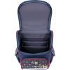 Портфель Bagland с фонариками Успех 12 л. сірий 188к (00551703) (80213852) изображение 4