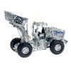 Конструктор Eitech Колесный погрузчик XL (С330) изображение 2