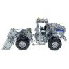 Конструктор Eitech Колесный погрузчик XL (С330) изображение 3