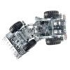 Конструктор Eitech Колесный погрузчик XL (С330) изображение 4